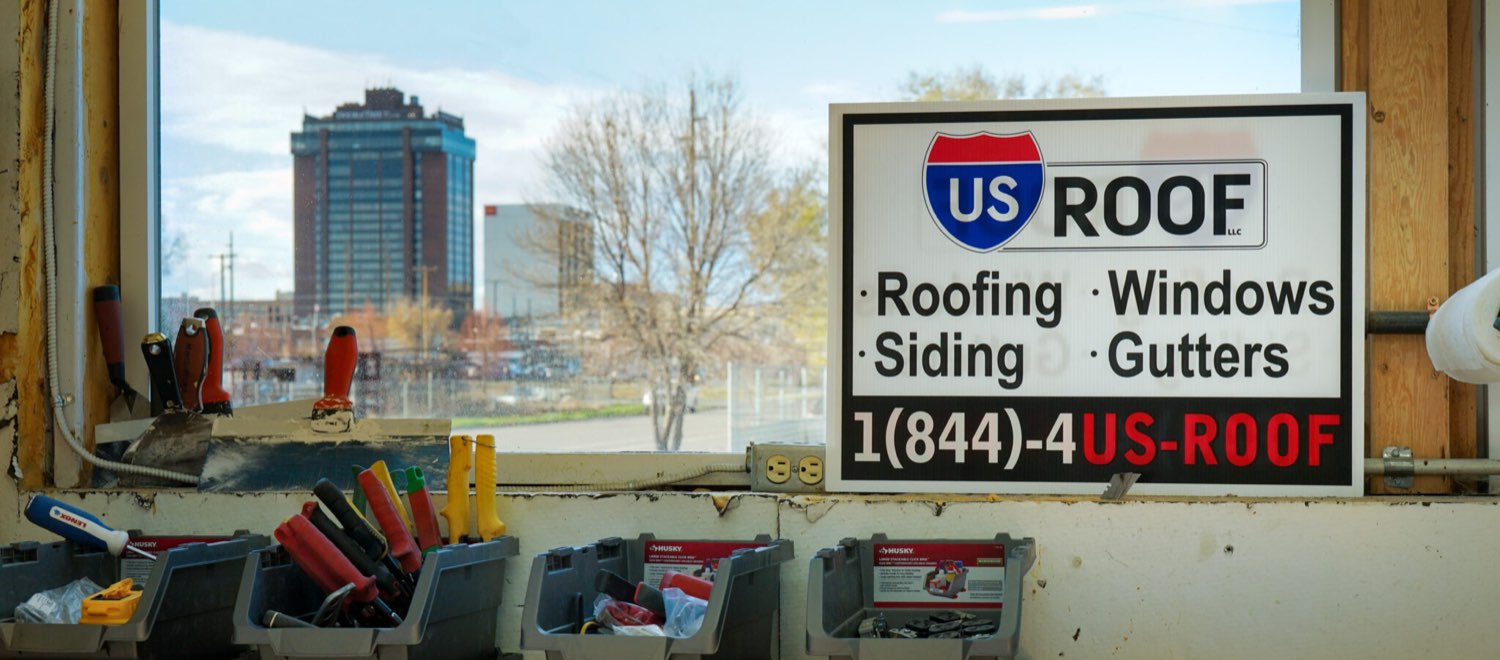 Asphalt roof replacement in Silesia, Montana