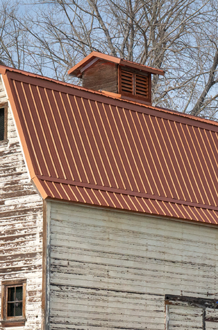 Roofing installed in Billings, MT